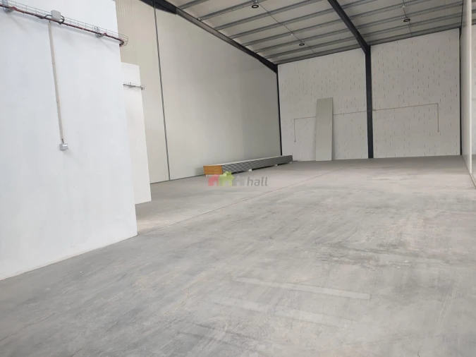 Armazém para Arrendamento em Moita Foto 2