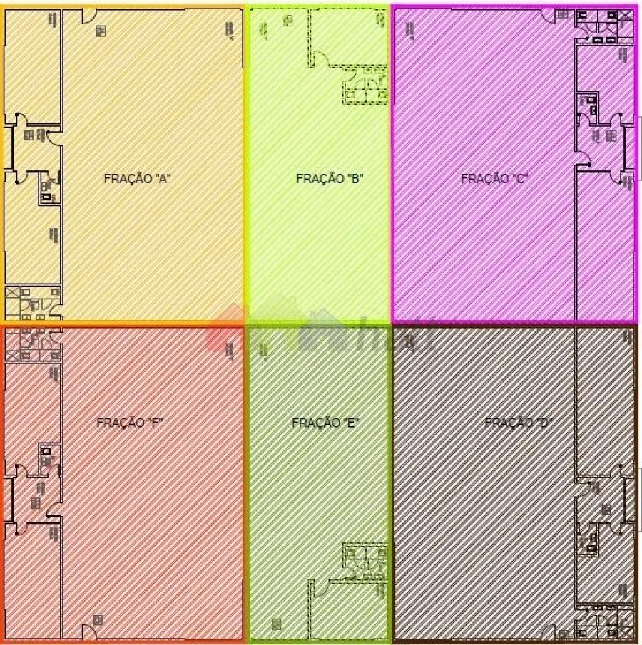 Armazém para Arrendamento em Moita Foto 10