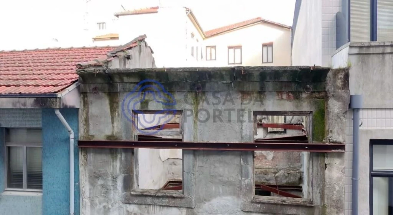 Prédio para Venda em Cedofeita, Santo Ildefonso, Sé, Miragaia, São Nicolau e Vitória Foto 4