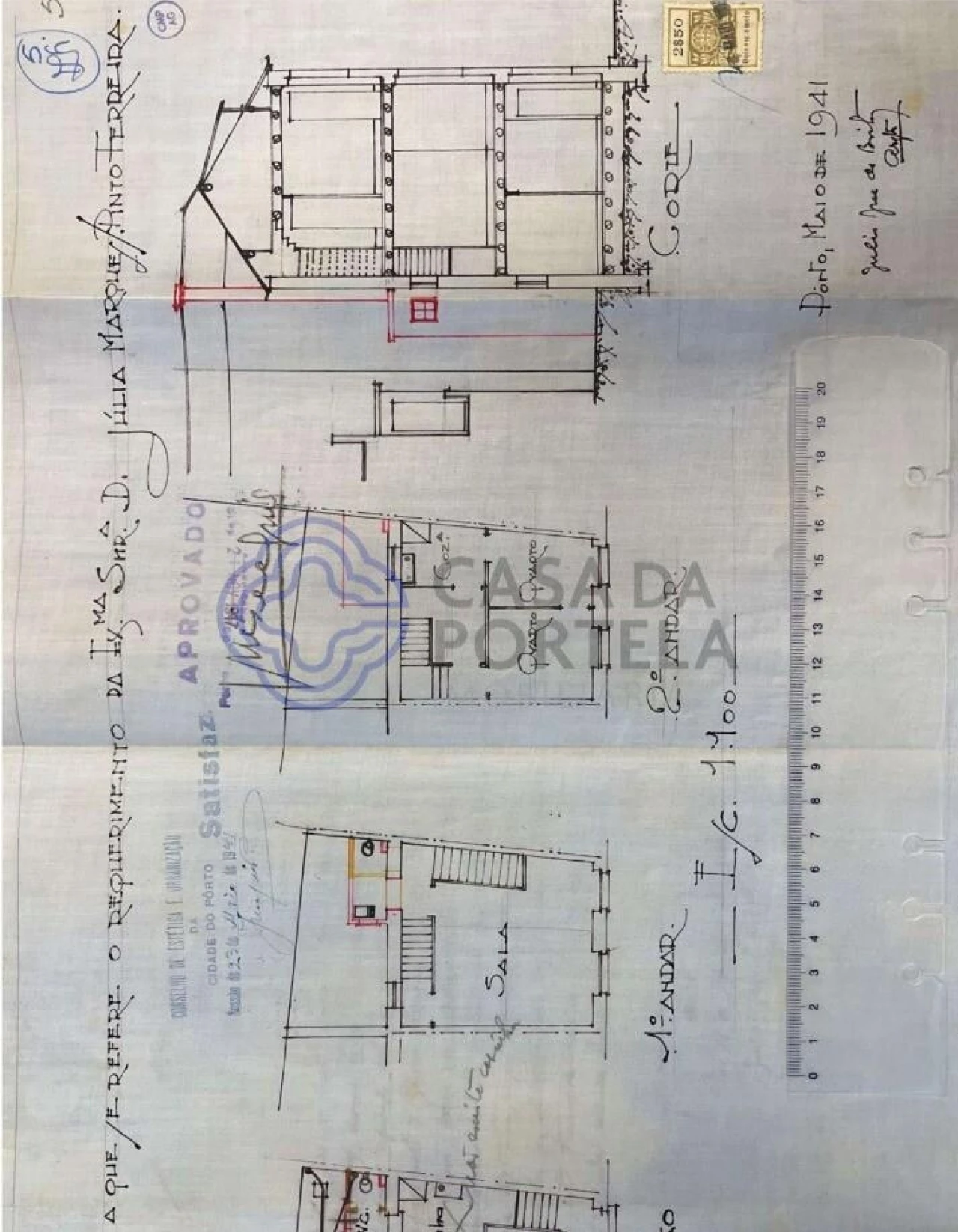 Prédio para Venda em Cedofeita, Santo Ildefonso, Sé, Miragaia, São Nicolau e Vitória Foto 13