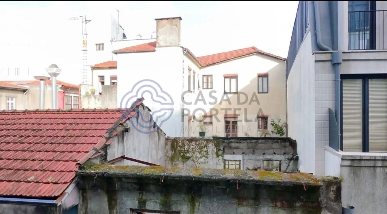 Prédio para Venda em Cedofeita, Santo Ildefonso, Sé, Miragaia, São Nicolau e Vitória Foto 10