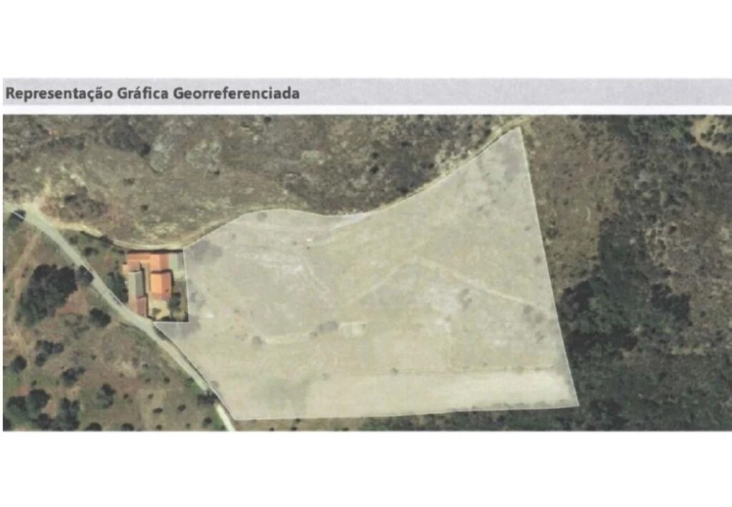 Moradia T5 para Venda em João Antão Foto 29