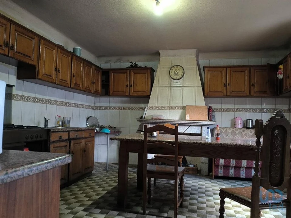 Moradia T5 para Venda em João Antão Foto 7