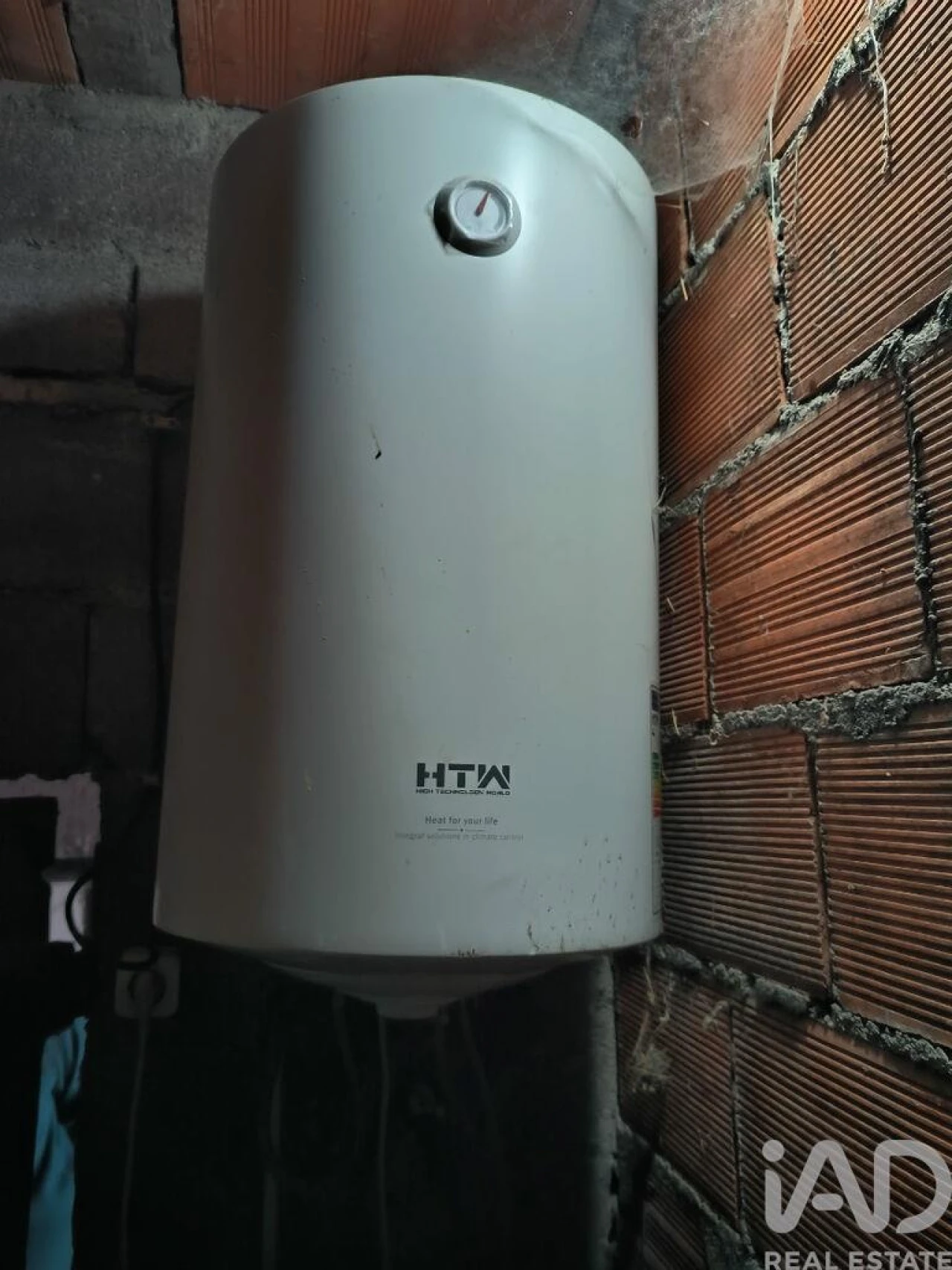 Moradia T5 para Venda em João Antão Foto 28