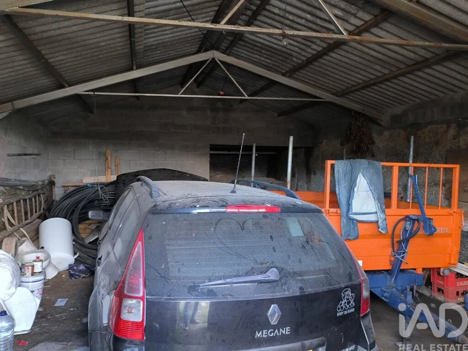 Moradia T5 para Venda em João Antão Foto 27