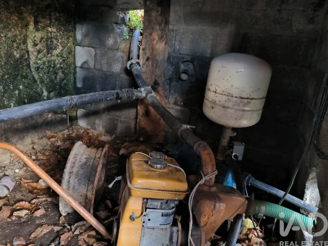 Moradia T5 para Venda em João Antão Foto 25