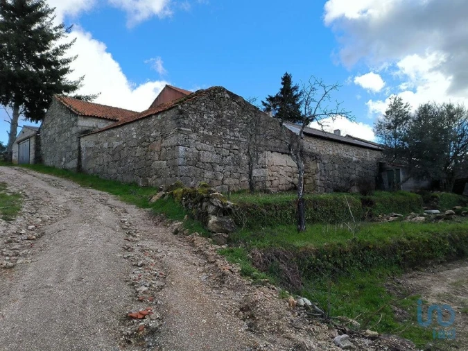 Moradia T5 para Venda em João Antão Foto 6