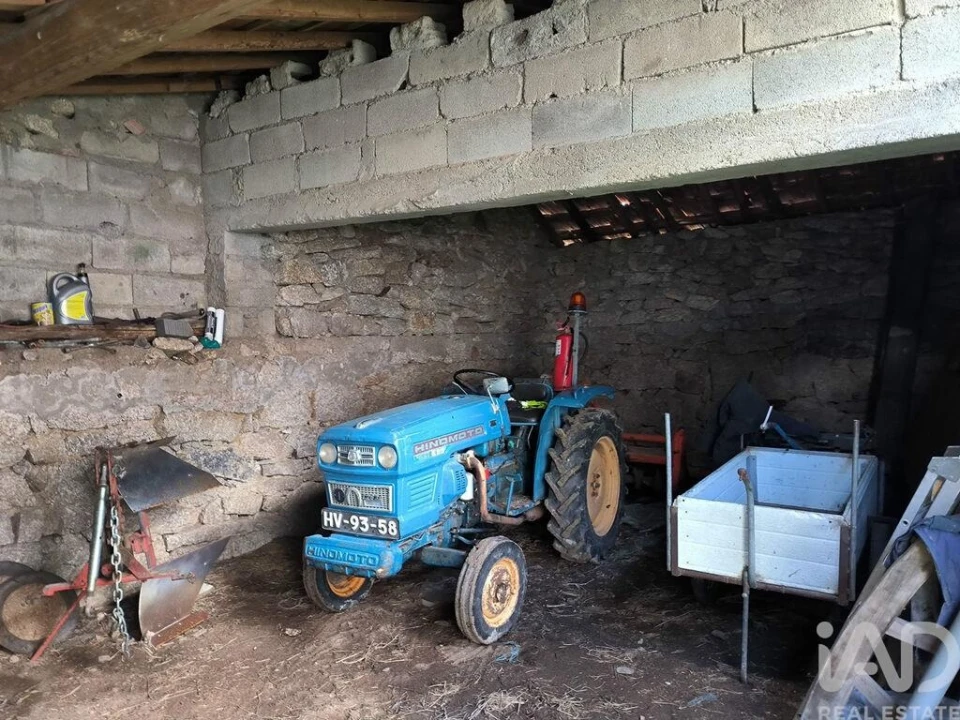 Moradia T5 para Venda em João Antão Foto 26