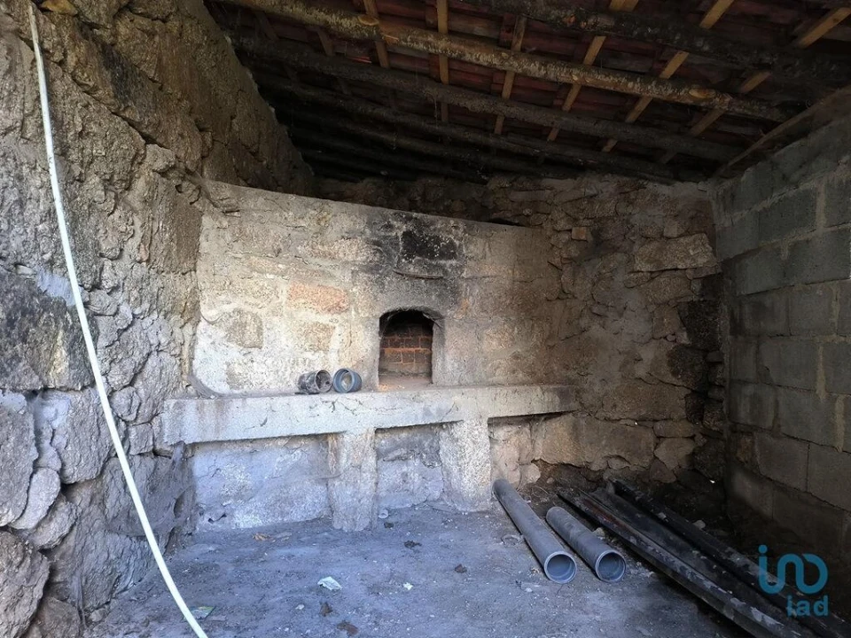 Moradia T5 para Venda em João Antão Foto 13