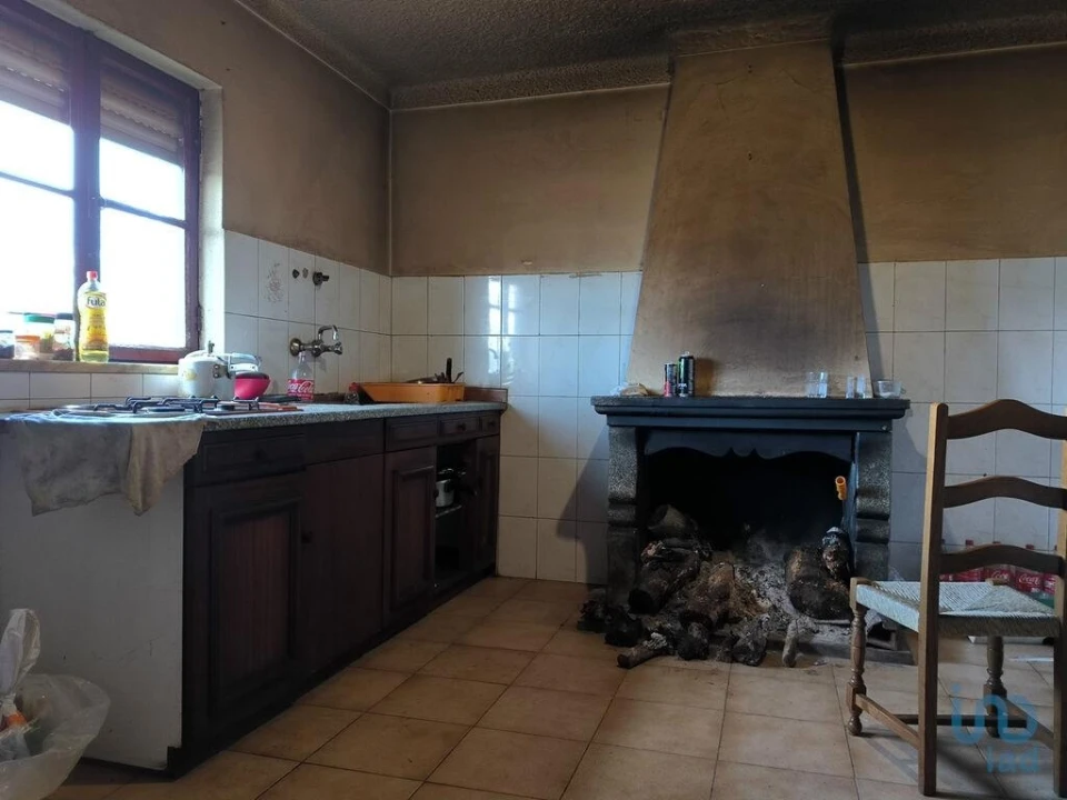 Moradia T5 para Venda em João Antão Foto 8