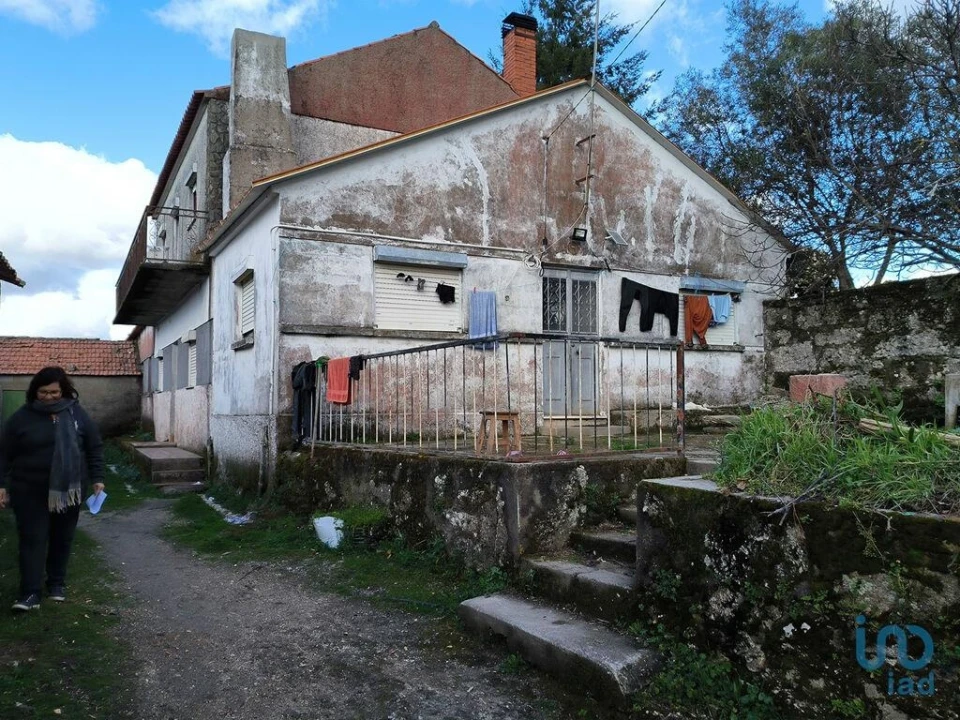 Moradia T5 para Venda em João Antão Foto 3