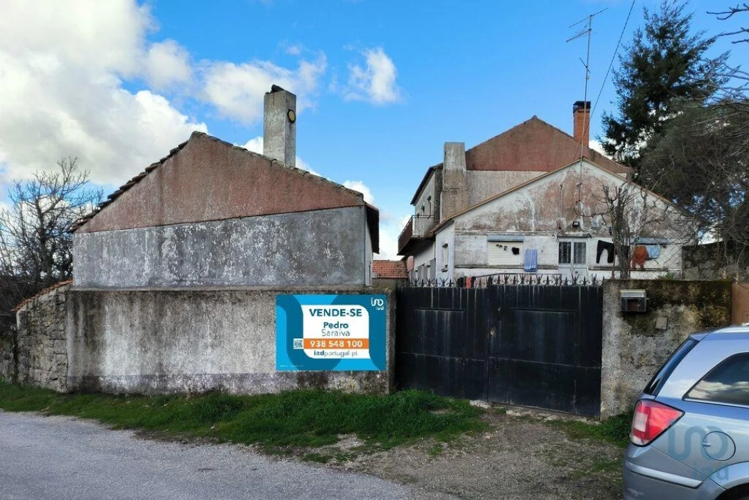 Moradia T5 para Venda em João Antão Foto 2