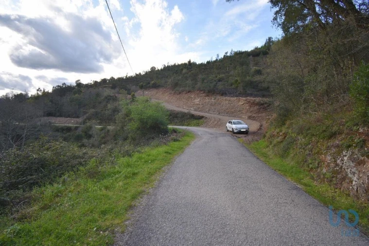 Terreno para Venda em São Miguel, Santa Eufémia e Rabaçal Foto 2