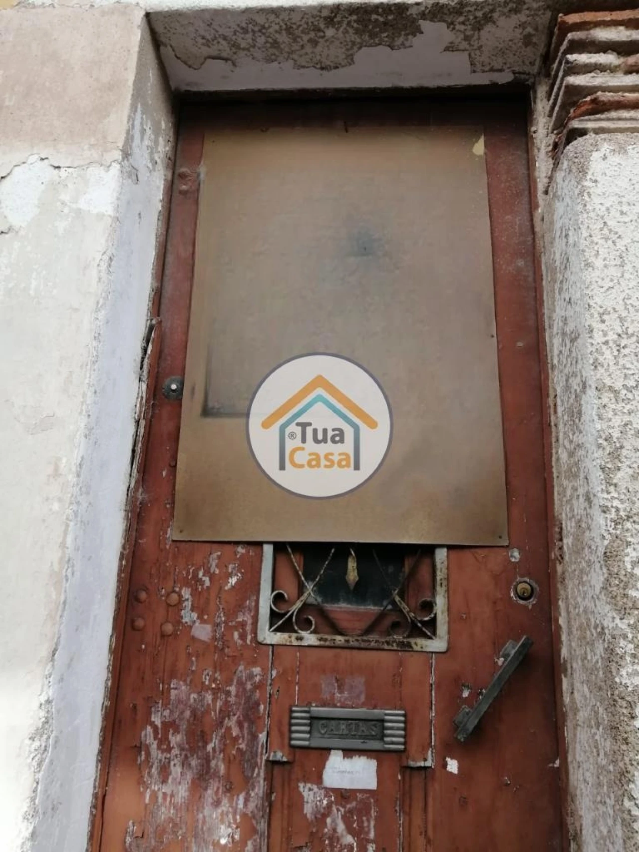 Prédio para Venda em Ribeira de Nisa e Carreiras Foto 8