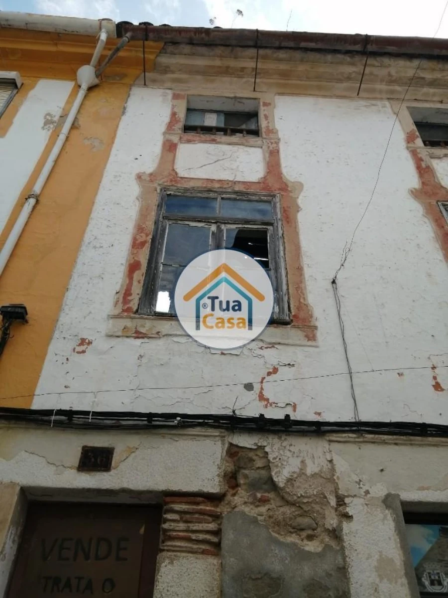 Prédio para Venda em Ribeira de Nisa e Carreiras Foto 7