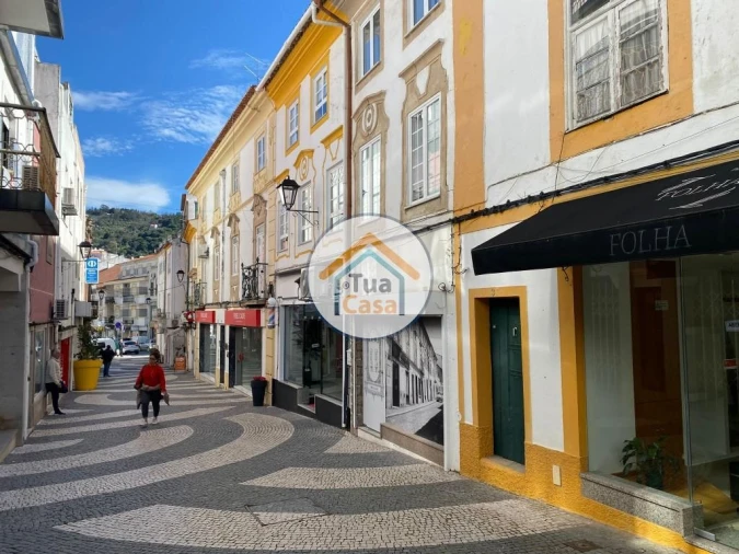 Prédio para Venda em Ribeira de Nisa e Carreiras Foto 5