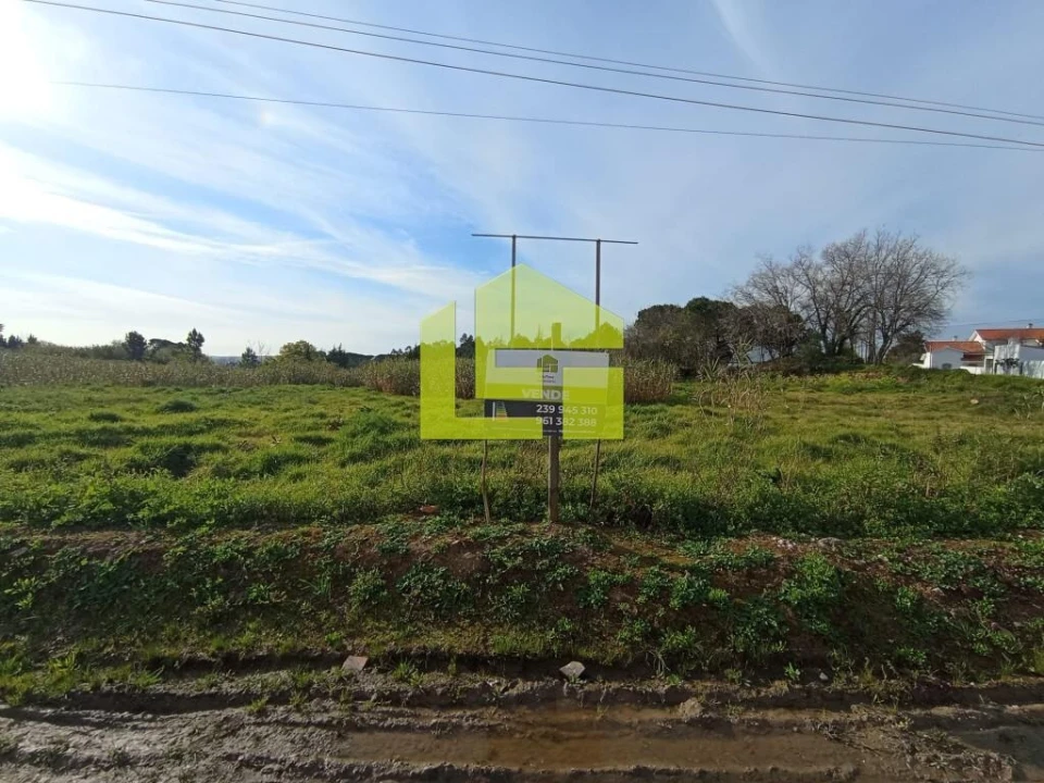 Terreno para Venda em Condeixa-A-Velha e Condeixa-A-Nova Foto 7