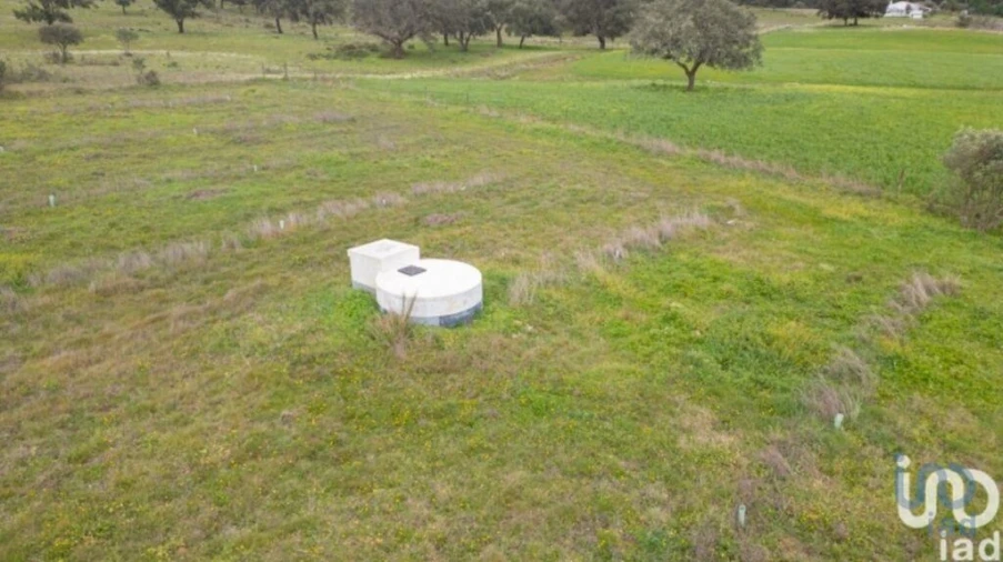 Moradia T2 para Venda em Santa Maria do Castelo e Santiago e Santa Susana Foto 12