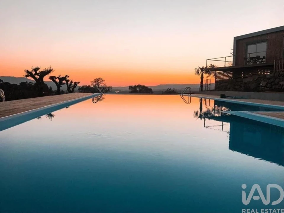 Moradia T8 para Venda em Gandra e Taião Foto 25