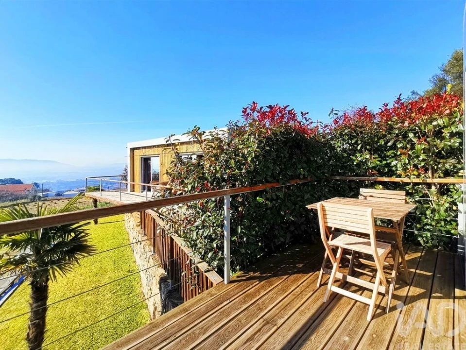 Moradia T8 para Venda em Gandra e Taião Foto 20