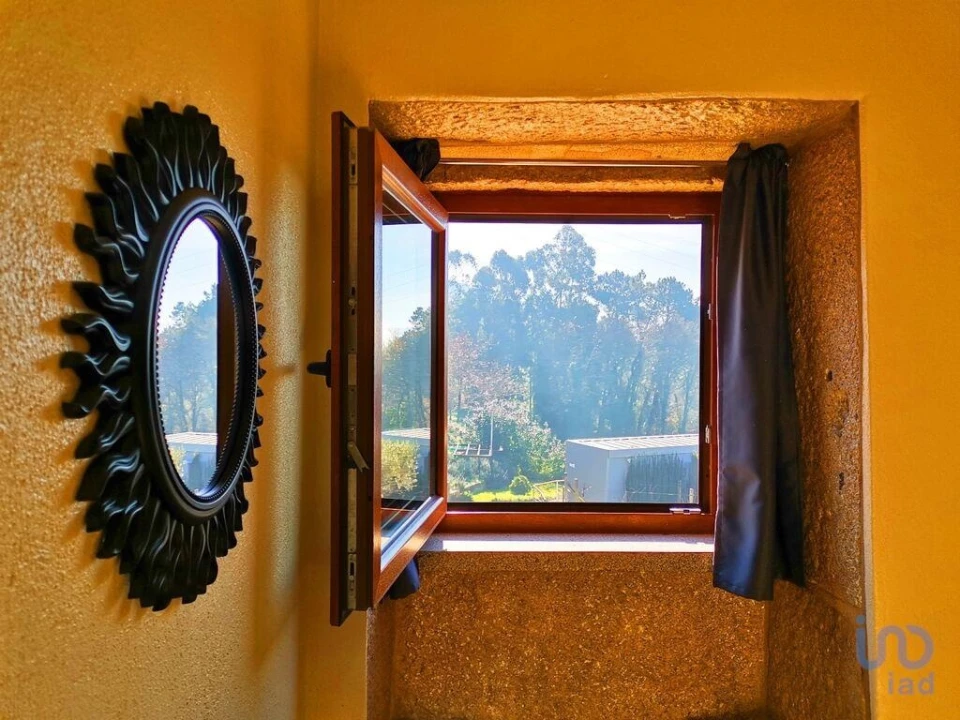 Moradia T8 para Venda em Gandra e Taião Foto 7