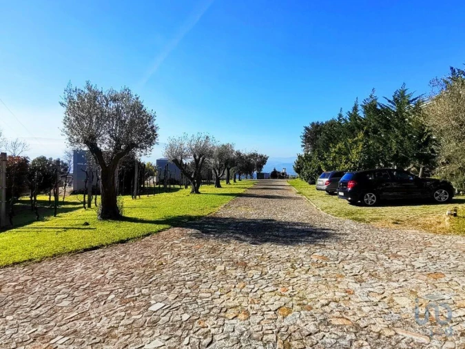 Moradia T8 para Venda em Gandra e Taião Foto 13