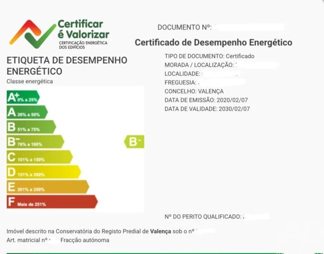 Moradia T8 para Venda em Gandra e Taião Foto 27