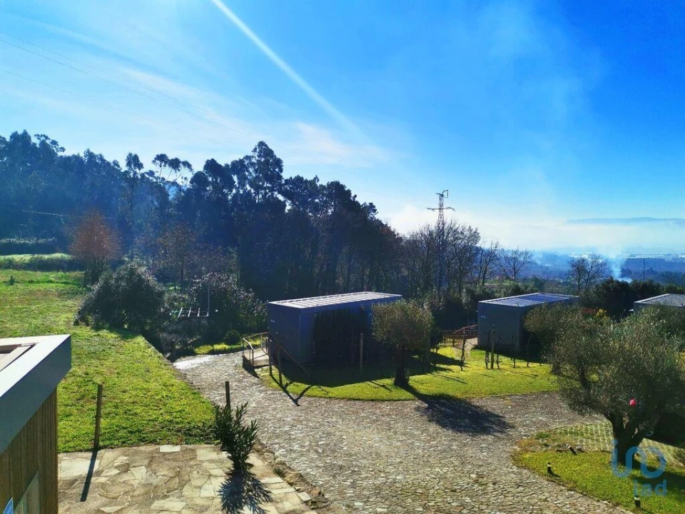 Moradia T8 para Venda em Gandra e Taião Foto 14