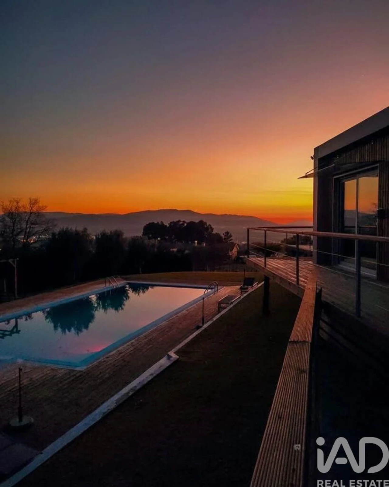 Moradia T8 para Venda em Gandra e Taião Foto 26