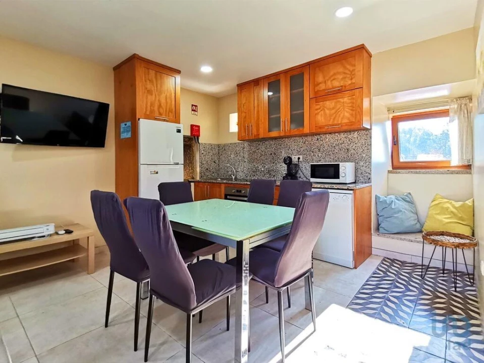 Moradia T8 para Venda em Gandra e Taião Foto 8