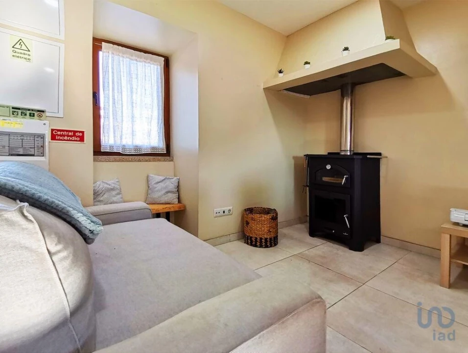 Moradia T8 para Venda em Gandra e Taião Foto 10