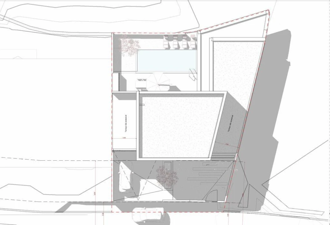 Moradia T3 para Venda em Palmeira de Faro e Curvos Foto 30