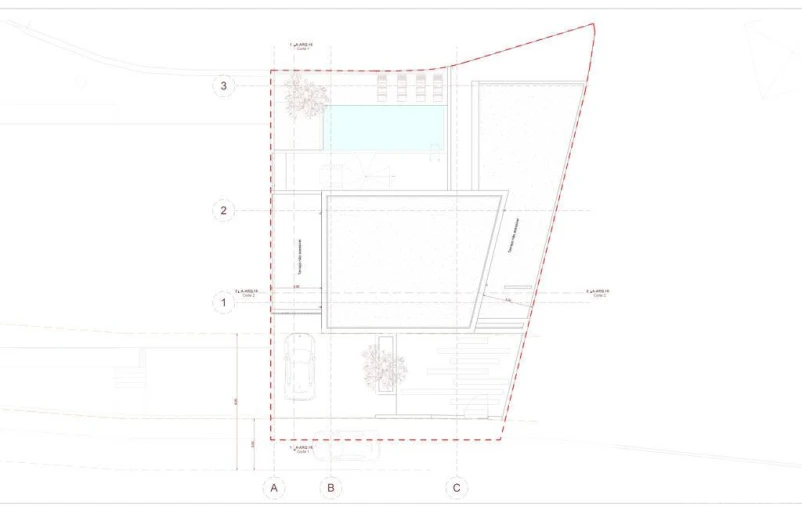 Moradia T3 para Venda em Palmeira de Faro e Curvos Foto 28