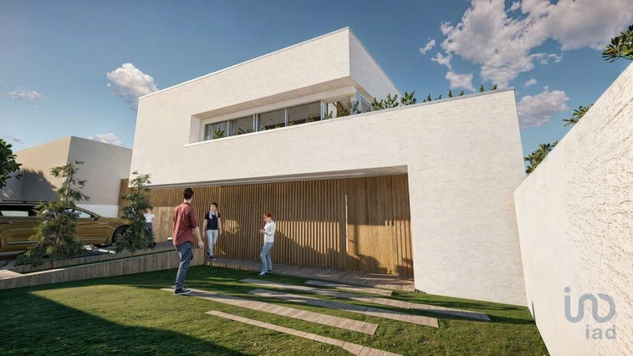 Moradia T3 para Venda em Palmeira de Faro e Curvos Foto 4