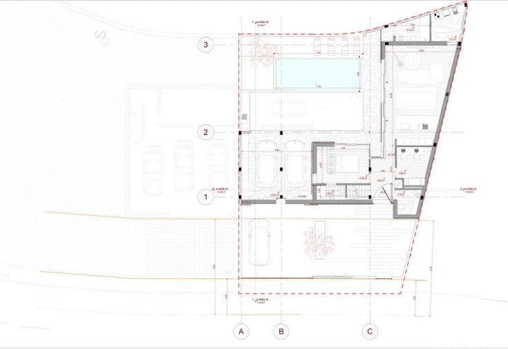 Moradia T3 para Venda em Palmeira de Faro e Curvos Foto 29