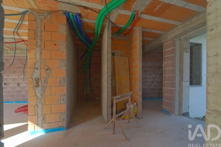 Moradia T3 para Venda em Palmeira de Faro e Curvos Foto 11