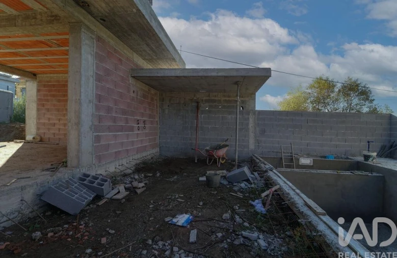 Moradia T3 para Venda em Palmeira de Faro e Curvos Foto 19