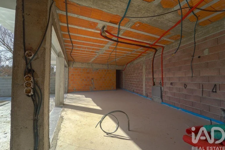 Moradia T3 para Venda em Palmeira de Faro e Curvos Foto 3