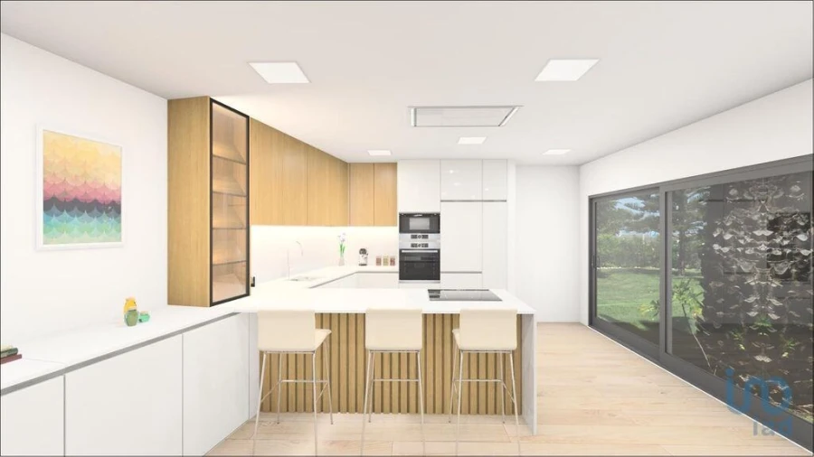 Moradia T3 para Venda em Palmeira de Faro e Curvos Foto 13