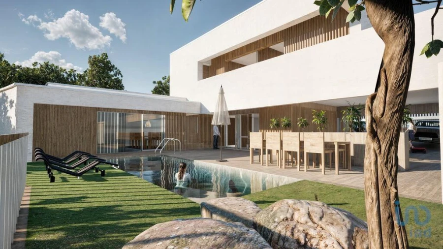 Moradia T3 para Venda em Palmeira de Faro e Curvos Foto 6