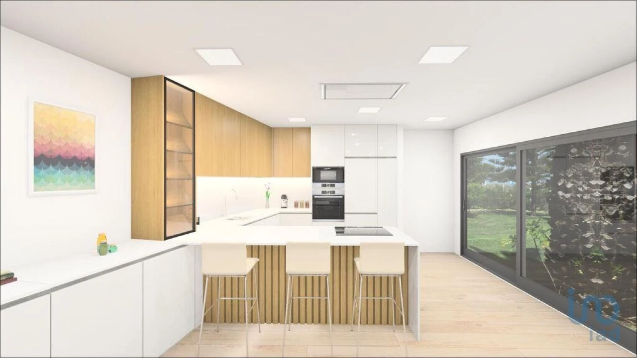 Moradia T3 para Venda em Palmeira de Faro e Curvos Foto 13