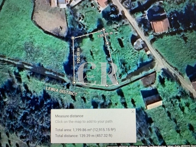 Terreno para Venda em São Miguel, Santa Eufémia e Rabaçal Foto 11