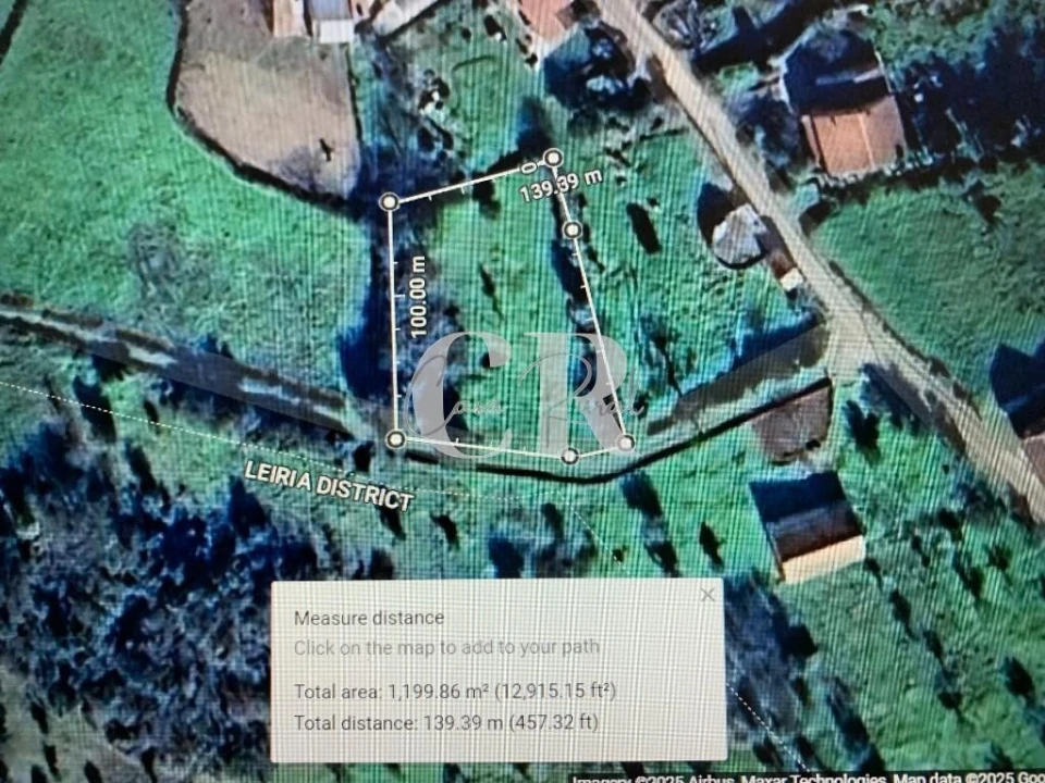 Terreno para Venda em São Miguel, Santa Eufémia e Rabaçal Foto 11