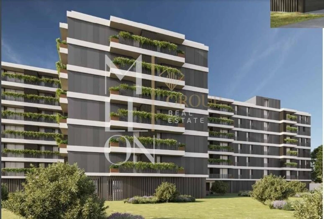 Apartamento T2 para Venda em Paranhos Foto 6