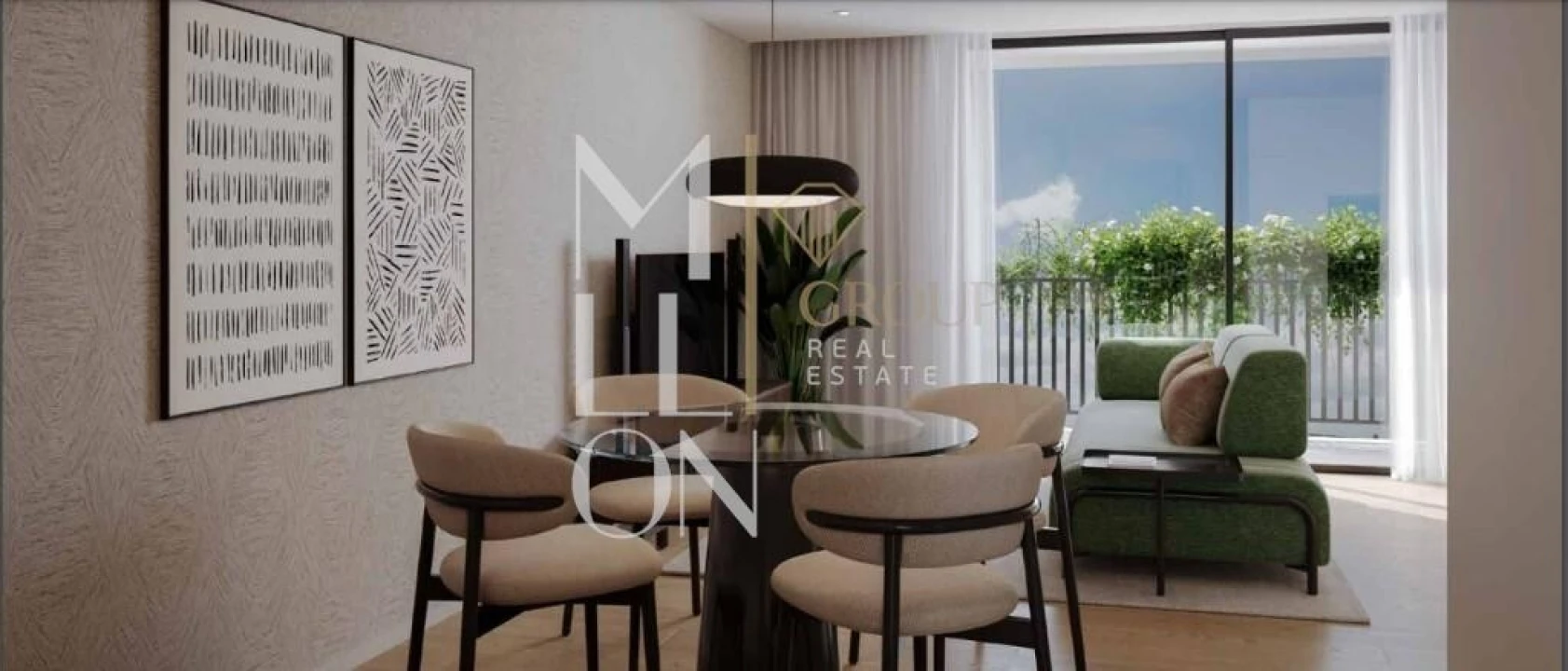 Apartamento T2 para Venda em Paranhos Foto 7