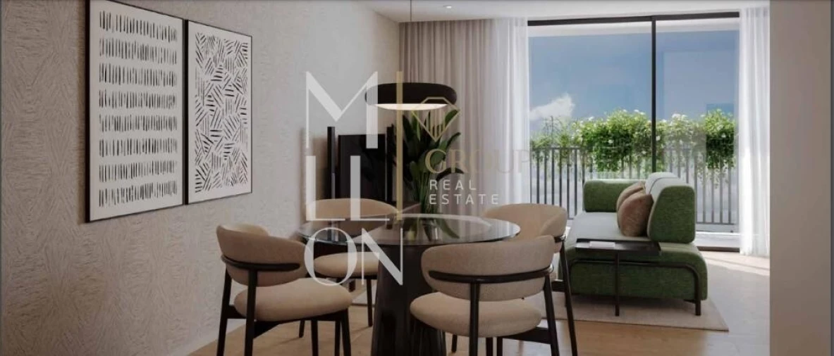 Apartamento T2 para Venda em Paranhos Foto 7