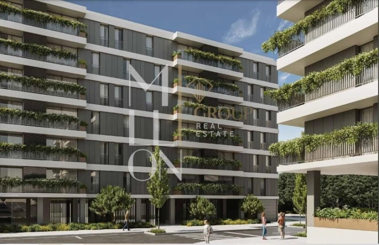 Apartamento T2 para Venda em Paranhos Foto 4