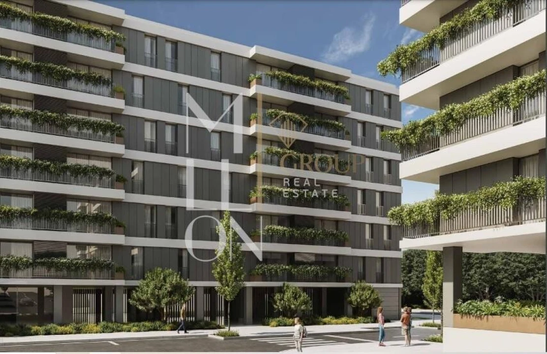 Apartamento T2 para Venda em Paranhos Foto 4