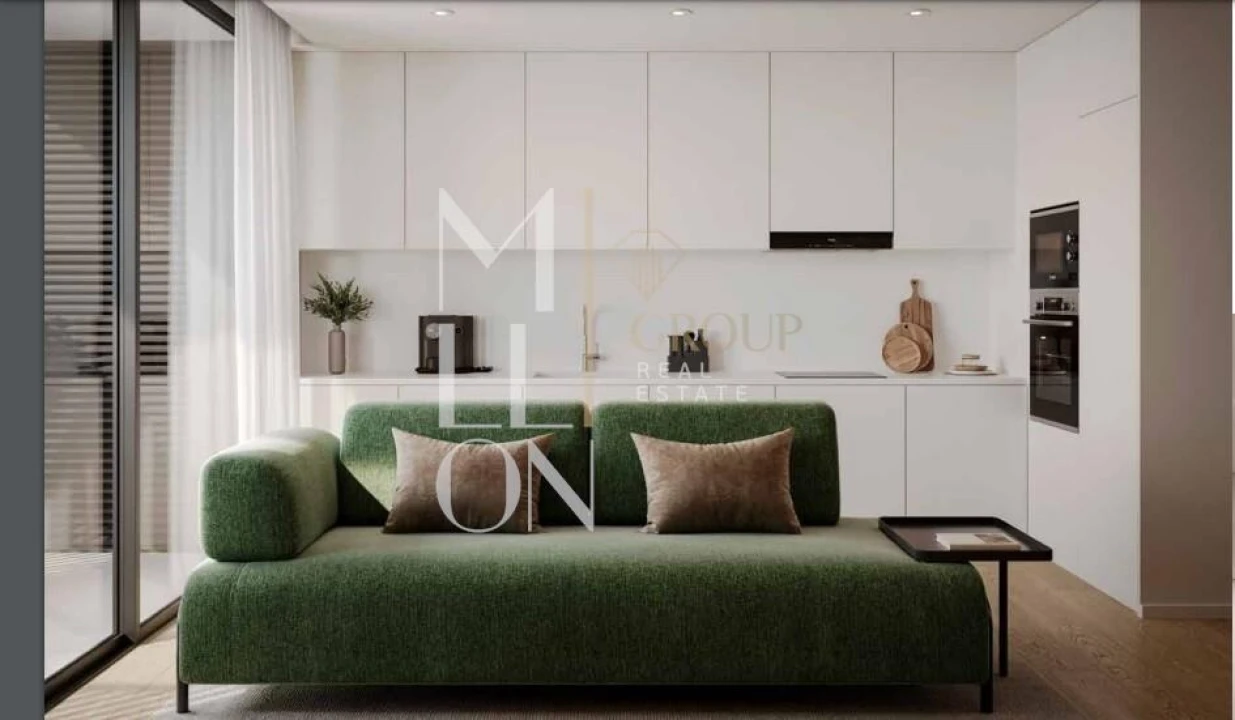 Apartamento T2 para Venda em Paranhos Foto 9