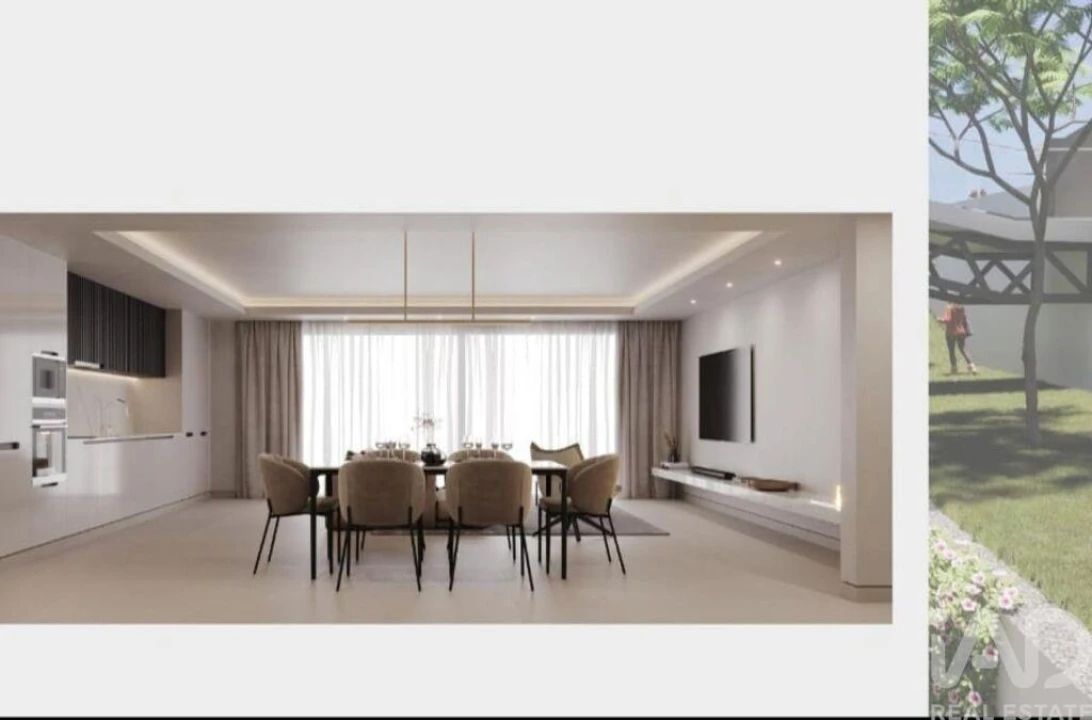 Apartamento T2 para Venda em Arco da Calheta Foto 4